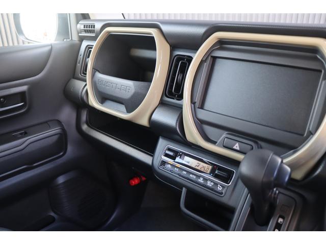 ハスラー ハイブリッドＧ　クリアランスソナー　オートクルーズコントロール　レーンアシスト　衝突被害軽減システム　ＬＥＤヘッドランプ　スマートキー　アイドリングストップ　電動格納ミラー　シートヒーター　ＣＶＴ　盗難防止システム（7枚目）