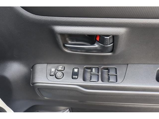 ハスラー ハイブリッドＧ　クリアランスソナー　オートクルーズコントロール　レーンアシスト　衝突被害軽減システム　ＬＥＤヘッドランプ　スマートキー　アイドリングストップ　電動格納ミラー　シートヒーター　ＣＶＴ　盗難防止システム（12枚目）