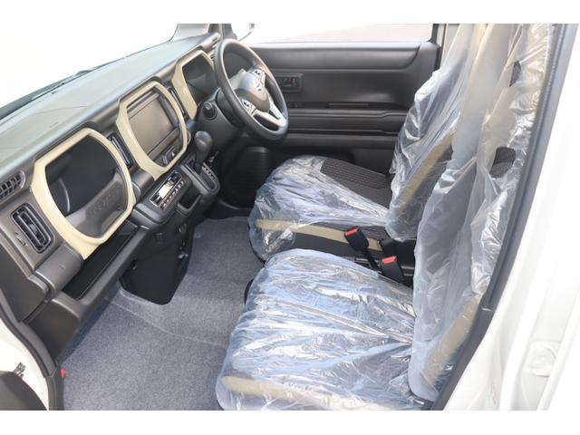 ハスラー ハイブリッドＧ　クリアランスソナー　オートクルーズコントロール　レーンアシスト　衝突被害軽減システム　ＬＥＤヘッドランプ　スマートキー　アイドリングストップ　電動格納ミラー　シートヒーター　ＣＶＴ　盗難防止システム（13枚目）