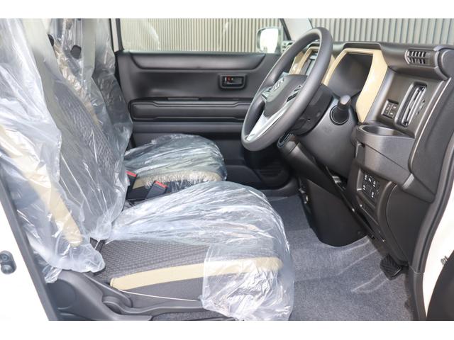 ハスラー ハイブリッドＧ　クリアランスソナー　オートクルーズコントロール　レーンアシスト　衝突被害軽減システム　ＬＥＤヘッドランプ　スマートキー　アイドリングストップ　電動格納ミラー　シートヒーター　ＣＶＴ　盗難防止システム（14枚目）