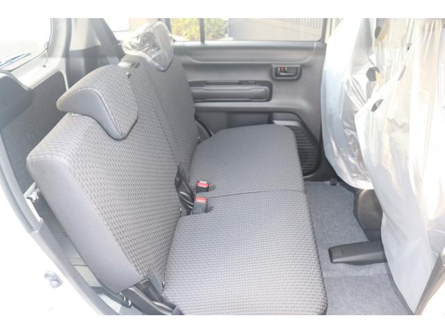 ハスラー ハイブリッドＧ　クリアランスソナー　オートクルーズコントロール　レーンアシスト　衝突被害軽減システム　ＬＥＤヘッドランプ　スマートキー　アイドリングストップ　電動格納ミラー　シートヒーター　ＣＶＴ　盗難防止システム（15枚目）