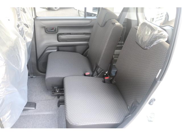 ハスラー ハイブリッドＧ　クリアランスソナー　オートクルーズコントロール　レーンアシスト　衝突被害軽減システム　ＬＥＤヘッドランプ　スマートキー　アイドリングストップ　電動格納ミラー　シートヒーター　ＣＶＴ　盗難防止システム（16枚目）