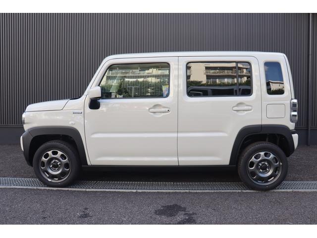 ハスラー ハイブリッドＧ　クリアランスソナー　オートクルーズコントロール　レーンアシスト　衝突被害軽減システム　ＬＥＤヘッドランプ　スマートキー　アイドリングストップ　電動格納ミラー　シートヒーター　ＣＶＴ　盗難防止システム（20枚目）