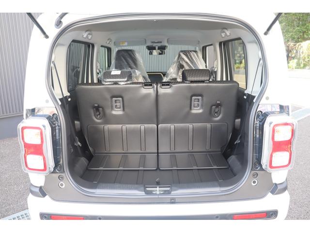 ハスラー ハイブリッドＧ　クリアランスソナー　オートクルーズコントロール　レーンアシスト　衝突被害軽減システム　ＬＥＤヘッドランプ　スマートキー　アイドリングストップ　電動格納ミラー　シートヒーター　ＣＶＴ　盗難防止システム（22枚目）