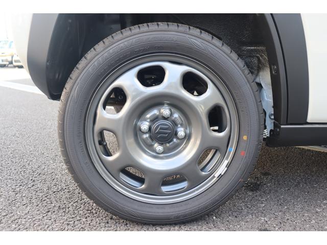 ハスラー ハイブリッドＧ　クリアランスソナー　オートクルーズコントロール　レーンアシスト　衝突被害軽減システム　ＬＥＤヘッドランプ　スマートキー　アイドリングストップ　電動格納ミラー　シートヒーター　ＣＶＴ　盗難防止システム（24枚目）