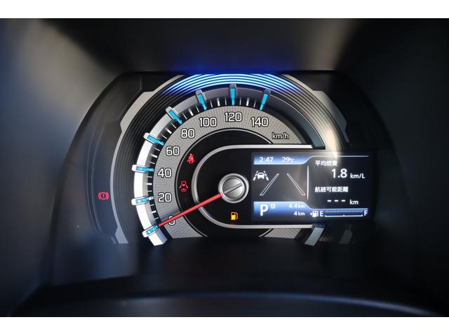 ハスラー ハイブリッドＧ　クリアランスソナー　オートクルーズコントロール　レーンアシスト　衝突被害軽減システム　ＬＥＤヘッドランプ　スマートキー　アイドリングストップ　電動格納ミラー　シートヒーター　ＣＶＴ　盗難防止システム（26枚目）