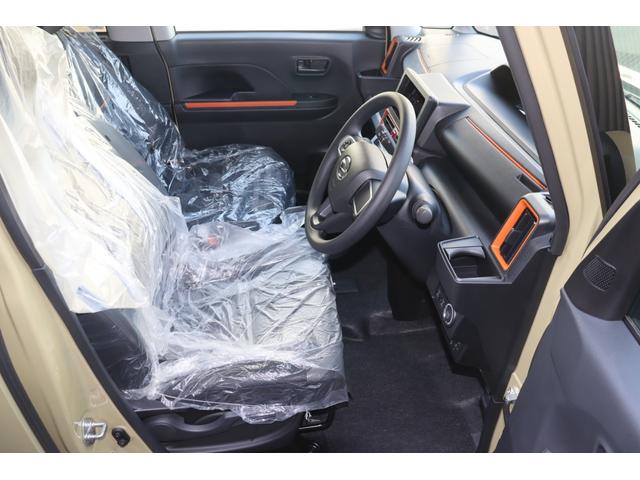 タント ファンクロス ドライブレコーダー 両側電動スライドドア クリアランスソナー 衝突被害軽減システム スマートキー アイドリングストップ 電動格納ミラー CVT ESC ルーフレール アルミホイール エアコン(12枚目)