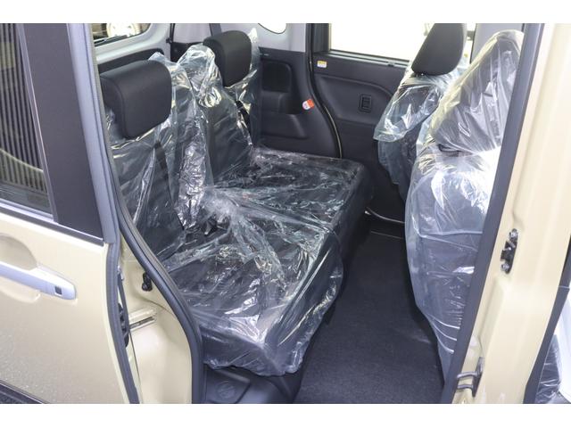 タント ファンクロス ドライブレコーダー 両側電動スライドドア クリアランスソナー 衝突被害軽減システム スマートキー アイドリングストップ 電動格納ミラー CVT ESC ルーフレール アルミホイール エアコン(13枚目)