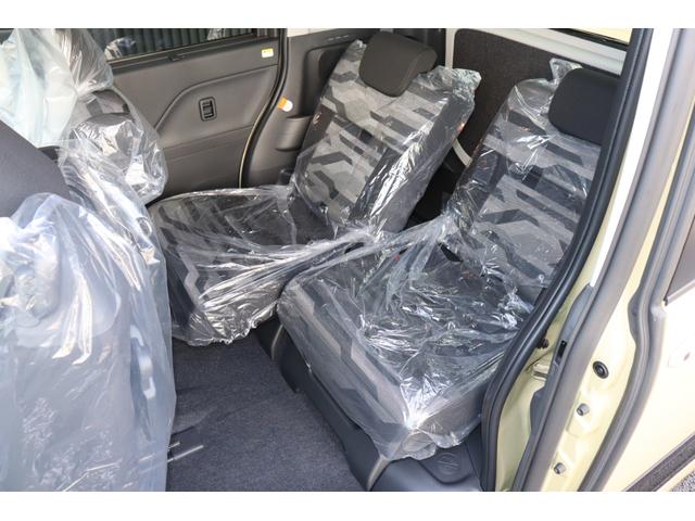 タント ファンクロス ドライブレコーダー 両側電動スライドドア クリアランスソナー 衝突被害軽減システム スマートキー アイドリングストップ 電動格納ミラー CVT ESC ルーフレール アルミホイール エアコン(14枚目)