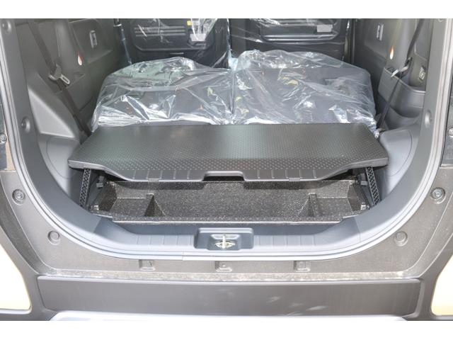 タント ファンクロス ドライブレコーダー 両側電動スライドドア クリアランスソナー 衝突被害軽減システム スマートキー アイドリングストップ 電動格納ミラー CVT ESC ルーフレール アルミホイール エアコン(22枚目)