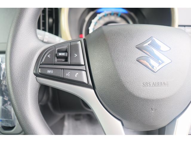 ハスラー ハイブリッドＧ　クリアランスソナー　オートクルーズコントロール　レーンアシスト　衝突被害軽減システム　オートライト　ＬＥＤヘッドランプ　スマートキー　アイドリングストップ　電動格納ミラー　シートヒーター　ＣＶＴ（11枚目）