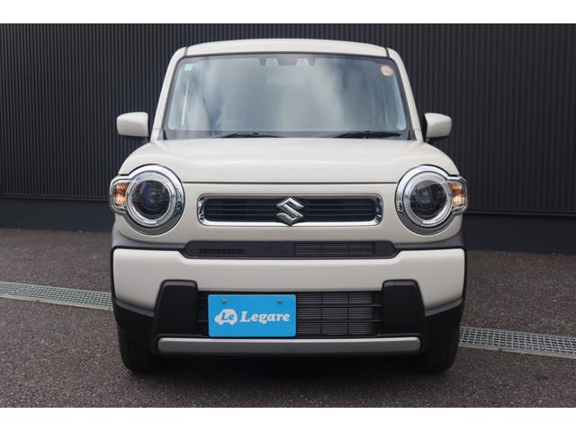 ハスラー ハイブリッドＧ　クリアランスソナー　オートクルーズコントロール　レーンアシスト　衝突被害軽減システム　オートライト　ＬＥＤヘッドランプ　スマートキー　アイドリングストップ　電動格納ミラー　シートヒーター　ＣＶＴ（18枚目）