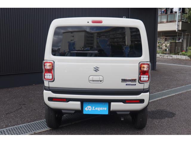 ハスラー ハイブリッドＧ　クリアランスソナー　オートクルーズコントロール　レーンアシスト　衝突被害軽減システム　オートライト　ＬＥＤヘッドランプ　スマートキー　アイドリングストップ　電動格納ミラー　シートヒーター　ＣＶＴ（21枚目）