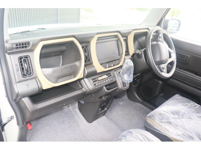 ハスラー ハイブリッドＧ　クリアランスソナー　オートクルーズコントロール　レーンアシスト　衝突被害軽減システム　オートライト　ＬＥＤヘッドランプ　スマートキー　アイドリングストップ　電動格納ミラー　シートヒーター　ＣＶＴ（25枚目）