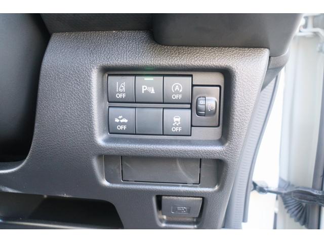 ハスラー タフワイルド クリアランスソナー オートクルーズコントロール レーンアシスト 衝突被害軽減システム オートライト LEDヘッドランプ ヘッドライトウォッシャー スマートキー アイドリングストップ 電動格納ミラー(5枚目)