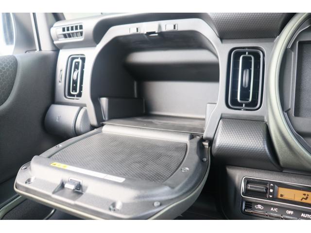 ハスラー タフワイルド クリアランスソナー オートクルーズコントロール レーンアシスト 衝突被害軽減システム オートライト LEDヘッドランプ ヘッドライトウォッシャー スマートキー アイドリングストップ 電動格納ミラー(10枚目)