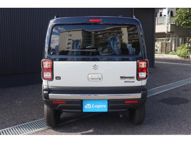 ハスラー タフワイルド クリアランスソナー オートクルーズコントロール レーンアシスト 衝突被害軽減システム オートライト LEDヘッドランプ ヘッドライトウォッシャー スマートキー アイドリングストップ 電動格納ミラー(17枚目)