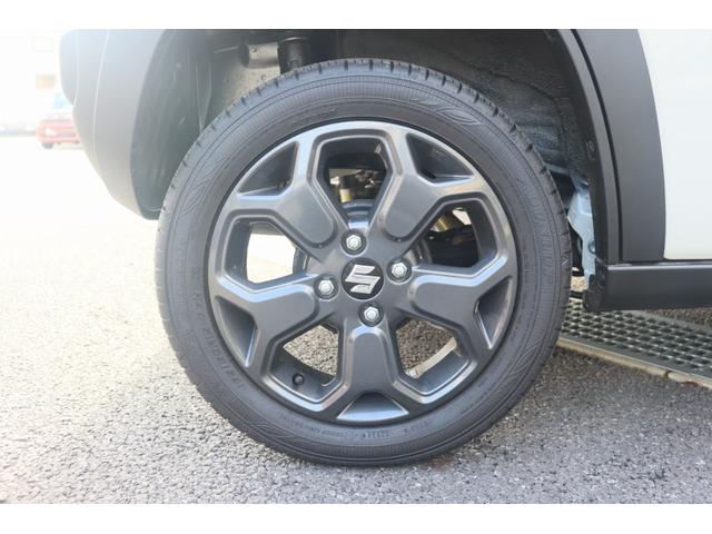 ハスラー タフワイルド クリアランスソナー オートクルーズコントロール レーンアシスト 衝突被害軽減システム オートライト LEDヘッドランプ ヘッドライトウォッシャー スマートキー アイドリングストップ 電動格納ミラー(20枚目)