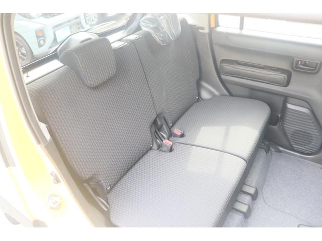 ハスラー ハイブリッドＧ　クリアランスソナー　オートクルーズコントロール　レーンアシスト　衝突被害軽減システム　ＬＥＤヘッドランプ　スマートキー　アイドリングストップ　電動格納ミラー　シートヒーター　ＣＶＴ　盗難防止システム（12枚目）