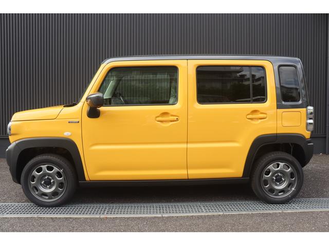 ハスラー ハイブリッドＧ　クリアランスソナー　オートクルーズコントロール　レーンアシスト　衝突被害軽減システム　ＬＥＤヘッドランプ　スマートキー　アイドリングストップ　電動格納ミラー　シートヒーター　ＣＶＴ　盗難防止システム（16枚目）