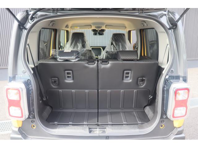 ハスラー ハイブリッドＧ　クリアランスソナー　オートクルーズコントロール　レーンアシスト　衝突被害軽減システム　ＬＥＤヘッドランプ　スマートキー　アイドリングストップ　電動格納ミラー　シートヒーター　ＣＶＴ　盗難防止システム（18枚目）