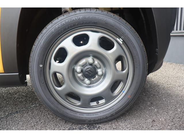 ハスラー ハイブリッドＧ　クリアランスソナー　オートクルーズコントロール　レーンアシスト　衝突被害軽減システム　ＬＥＤヘッドランプ　スマートキー　アイドリングストップ　電動格納ミラー　シートヒーター　ＣＶＴ　盗難防止システム（20枚目）