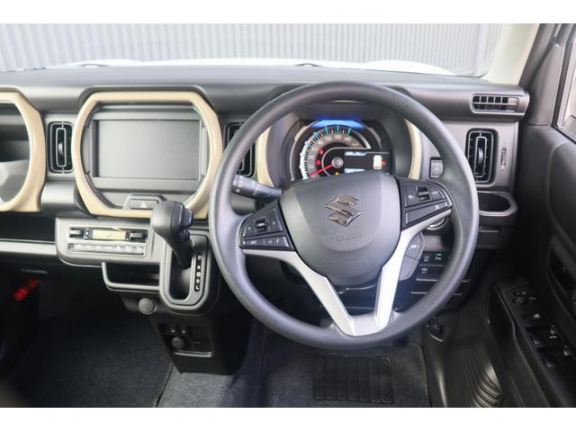 ハスラー ハイブリッドG クリアランスソナー オートクルーズコントロール レーンアシスト 衝突被害軽減システム オートライト LEDヘッドランプ スマートキー アイドリングストップ 電動格納ミラー シートヒーター CVT(2枚目)