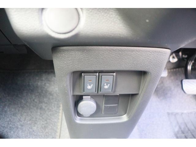 ハスラー ハイブリッドG クリアランスソナー オートクルーズコントロール レーンアシスト 衝突被害軽減システム オートライト LEDヘッドランプ スマートキー アイドリングストップ 電動格納ミラー シートヒーター CVT(4枚目)