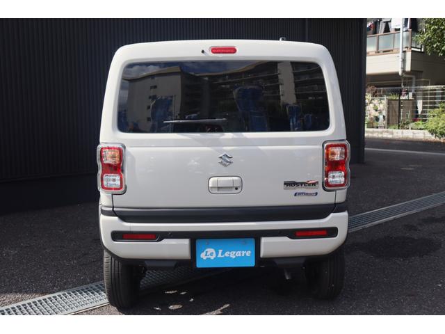 ハスラー ハイブリッドG クリアランスソナー オートクルーズコントロール レーンアシスト 衝突被害軽減システム オートライト LEDヘッドランプ スマートキー アイドリングストップ 電動格納ミラー シートヒーター CVT(17枚目)