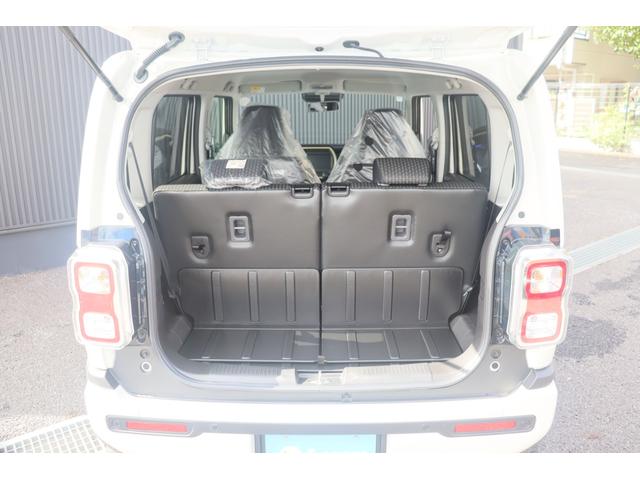 ハスラー ハイブリッドG クリアランスソナー オートクルーズコントロール レーンアシスト 衝突被害軽減システム オートライト LEDヘッドランプ スマートキー アイドリングストップ 電動格納ミラー シートヒーター CVT(18枚目)