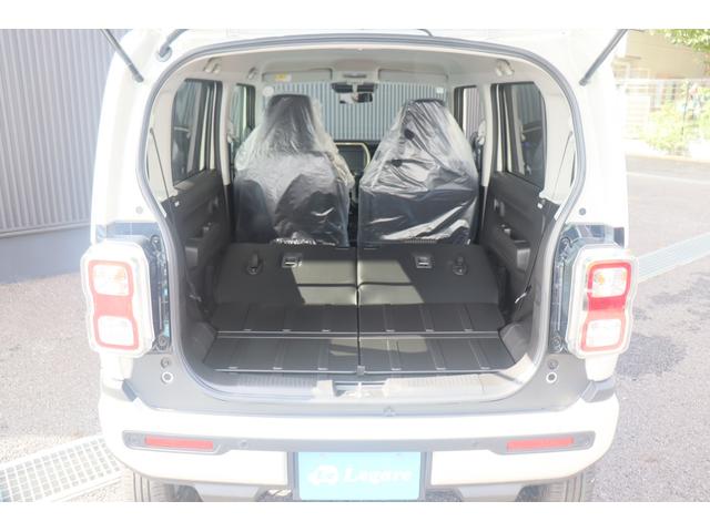 ハスラー ハイブリッドG クリアランスソナー オートクルーズコントロール レーンアシスト 衝突被害軽減システム オートライト LEDヘッドランプ スマートキー アイドリングストップ 電動格納ミラー シートヒーター CVT(19枚目)