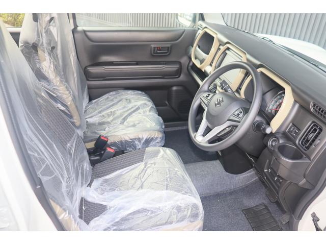 ハスラー ハイブリッドG クリアランスソナー オートクルーズコントロール レーンアシスト 衝突被害軽減システム オートライト LEDヘッドランプ スマートキー アイドリングストップ 電動格納ミラー シートヒーター CVT(21枚目)