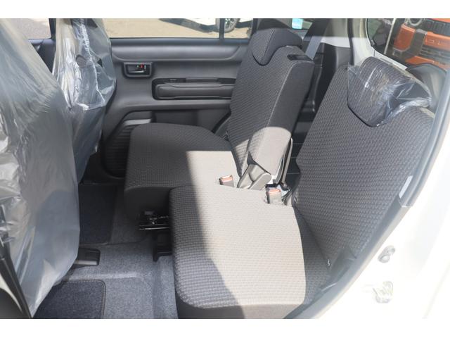 ハスラー ハイブリッドG クリアランスソナー オートクルーズコントロール レーンアシスト 衝突被害軽減システム オートライト LEDヘッドランプ スマートキー アイドリングストップ 電動格納ミラー シートヒーター CVT(24枚目)