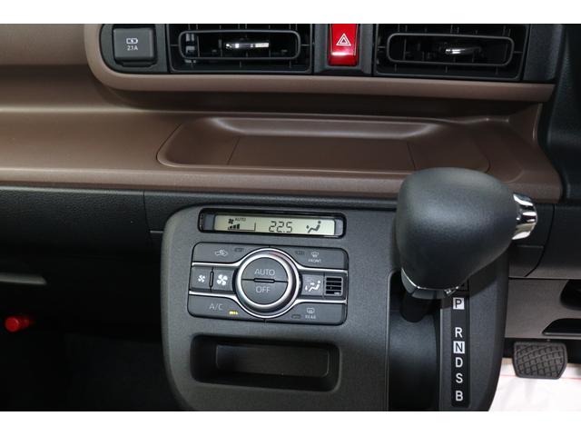 ムーヴキャンバス セオリーX 両側電動スライドドア クリアランスソナー レーンアシスト 衝突被害軽減システム オートライト スマートキー アイドリングストップ 電動格納ミラー ベンチシート CVT 盗難防止システム ABS ESC(5枚目)