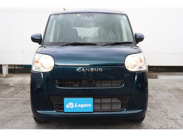 ムーヴキャンバス セオリーX 両側電動スライドドア クリアランスソナー レーンアシスト 衝突被害軽減システム オートライト スマートキー アイドリングストップ 電動格納ミラー ベンチシート CVT 盗難防止システム ABS ESC(13枚目)