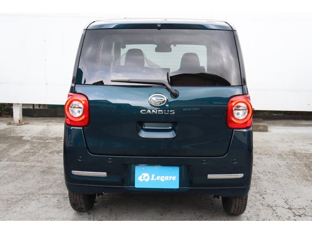 ムーヴキャンバス セオリーX 両側電動スライドドア クリアランスソナー レーンアシスト 衝突被害軽減システム オートライト スマートキー アイドリングストップ 電動格納ミラー ベンチシート CVT 盗難防止システム ABS ESC(17枚目)