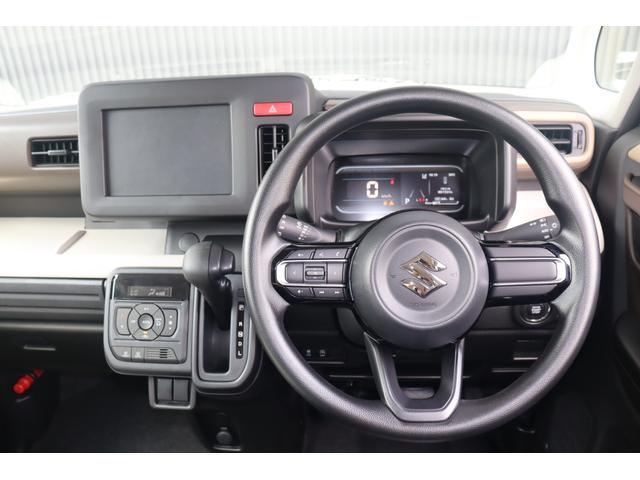 スペーシア ハイブリッドG 両側スライドドア クリアランスソナー 衝突被害軽減システム オートライト LEDヘッドランプ スマートキー アイドリングストップ 電動格納ミラー ベンチシート CVT 盗難防止システム ABS ESC(2枚目)