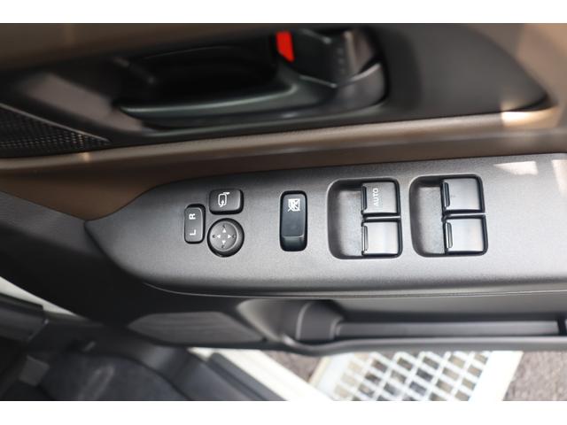 スペーシア ハイブリッドG 両側スライドドア クリアランスソナー 衝突被害軽減システム オートライト LEDヘッドランプ スマートキー アイドリングストップ 電動格納ミラー ベンチシート CVT 盗難防止システム ABS ESC(11枚目)