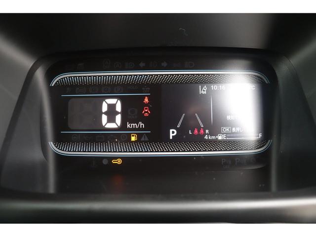 スペーシア ハイブリッドＧ　両側スライドドア　クリアランスソナー　衝突被害軽減システム　オートライト　ＬＥＤヘッドランプ　スマートキー　アイドリングストップ　電動格納ミラー　ベンチシート　ＣＶＴ　盗難防止システム　ＡＢＳ　ＥＳＣ（24枚目）