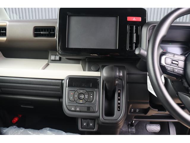 スペーシア ハイブリッドX 両側電動スライドドア クリアランスソナー 衝突被害軽減システム オートライト LEDヘッドランプ スマートキー アイドリングストップ 電動格納ミラー シートヒーター ベンチシート CVT(3枚目)