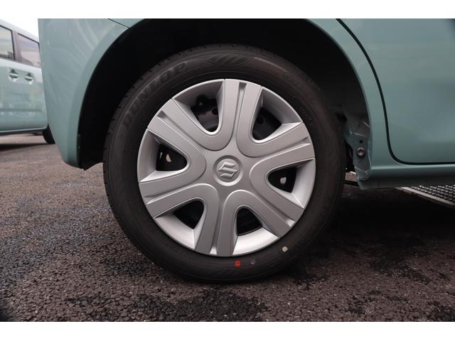 スペーシア ハイブリッドX 両側電動スライドドア クリアランスソナー 衝突被害軽減システム オートライト LEDヘッドランプ スマートキー アイドリングストップ 電動格納ミラー シートヒーター ベンチシート CVT(19枚目)