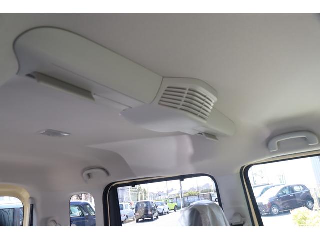 スペーシア ハイブリッドX 両側電動スライドドア クリアランスソナー 衝突被害軽減システム オートライト LEDヘッドランプ スマートキー アイドリングストップ 電動格納ミラー シートヒーター ベンチシート CVT(10枚目)