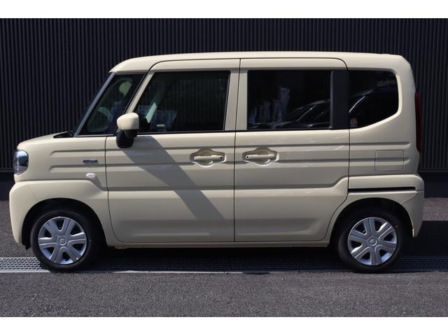 スペーシア ハイブリッドX 両側電動スライドドア クリアランスソナー 衝突被害軽減システム オートライト LEDヘッドランプ スマートキー アイドリングストップ 電動格納ミラー シートヒーター ベンチシート CVT(15枚目)