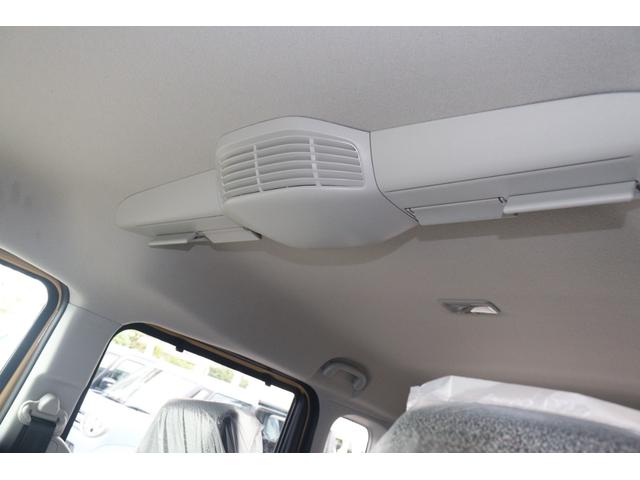 スペーシア ハイブリッドＸ　両側電動スライドドア　クリアランスソナー　衝突被害軽減システム　オートライト　ＬＥＤヘッドランプ　スマートキー　アイドリングストップ　電動格納ミラー　シートヒーター　ベンチシート　ＣＶＴ（11枚目）