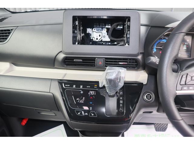 デリカミニ Ｇ　バックカメラ　両側スライド・片側電動　クリアランスソナー　レーンアシスト　衝突被害軽減システム　オートライト　ＬＥＤヘッドランプ　スマートキー　アイドリングストップ　電動格納ミラー　シートヒーター（4枚目）