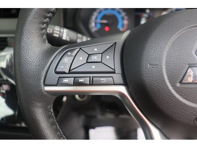 デリカミニ Ｇ　バックカメラ　両側スライド・片側電動　クリアランスソナー　レーンアシスト　衝突被害軽減システム　オートライト　ＬＥＤヘッドランプ　スマートキー　アイドリングストップ　電動格納ミラー　シートヒーター（6枚目）