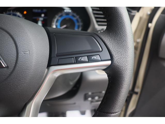 デリカミニ Ｇ　バックカメラ　両側スライド・片側電動　クリアランスソナー　レーンアシスト　衝突被害軽減システム　オートライト　ＬＥＤヘッドランプ　スマートキー　アイドリングストップ　電動格納ミラー　シートヒーター（7枚目）