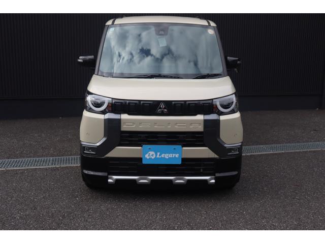 デリカミニ Ｇ　バックカメラ　両側スライド・片側電動　クリアランスソナー　レーンアシスト　衝突被害軽減システム　オートライト　ＬＥＤヘッドランプ　スマートキー　アイドリングストップ　電動格納ミラー　シートヒーター（14枚目）