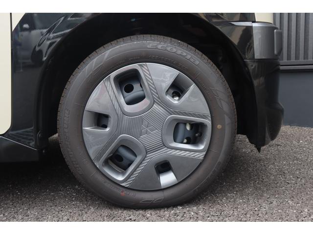 デリカミニ Ｇ　バックカメラ　両側スライド・片側電動　クリアランスソナー　レーンアシスト　衝突被害軽減システム　オートライト　ＬＥＤヘッドランプ　スマートキー　アイドリングストップ　電動格納ミラー　シートヒーター（20枚目）