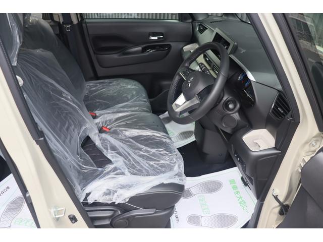 デリカミニ Ｇ　バックカメラ　両側スライド・片側電動　クリアランスソナー　レーンアシスト　衝突被害軽減システム　オートライト　ＬＥＤヘッドランプ　スマートキー　アイドリングストップ　電動格納ミラー　シートヒーター（22枚目）